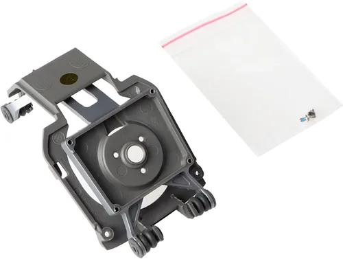 Miniatura 3 de SeiZed Drone Parts Absorbing Board Shock-Proof Vibration Repair Parts Absorber Bracket for D-JI Mavic 2 Pro & Zoom