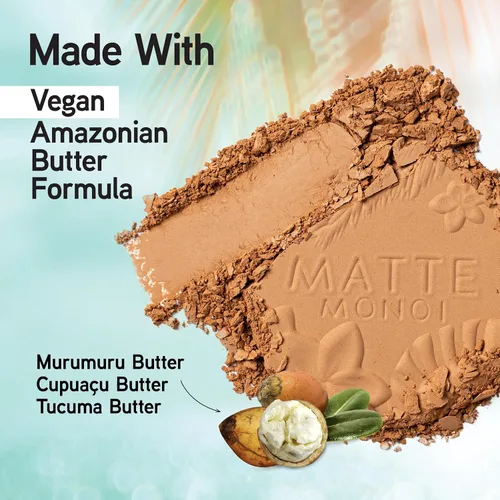 Miniatura 3 de Physicians Formula Bronceador mate de mantequilla monoi mate