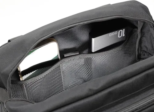 Miniatura 4 de Coreflex Bolsa de herramientas resistente de 12 pulgadas, táctica, equipo, campo de tiro, EDC, bolsa de herramientas para automóviles, bolsa
