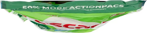 Miniatura 6 de Cascade ActionPacs - Detergente para lavavajillas con aroma fresco, 25
