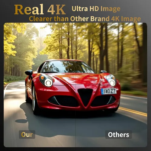 Miniatura 6 de Anpviz Sistema de cámara de seguridad PoE de 16 canales 4K con audio bidireccional, 16 cámaras de torreta IP con cable de 8 MP para exteriores