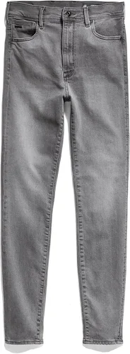 Miniatura 4 de G-Star Raw Women's Kafey Ultra High Rise Skinny Fit Jeans