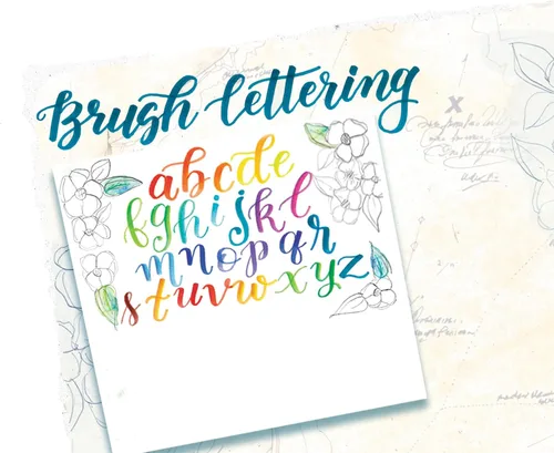 Miniatura 3 de Staedtler 3004TB12A6 - Brocha de doble punta para rotulador, letras creativas, punta flexible y fina, tinta mezclable, juego de 12 colores surtidos