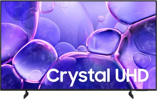 Miniatura 19 de Samsung Smart TV Crystal UHD U8000F 4K de 43 pulgadas (modelo 2025) Contenido gratuito sin fin, procesador, diseño MetalStream, Knox Security, Alexa