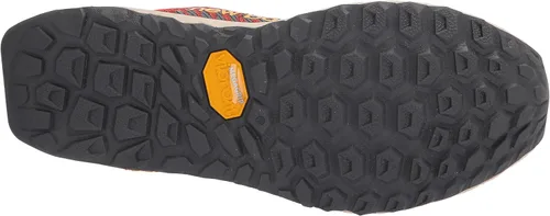 Miniatura 4 de New Balance - Tenis para correr Fresh Foam Hierro V6 Trail