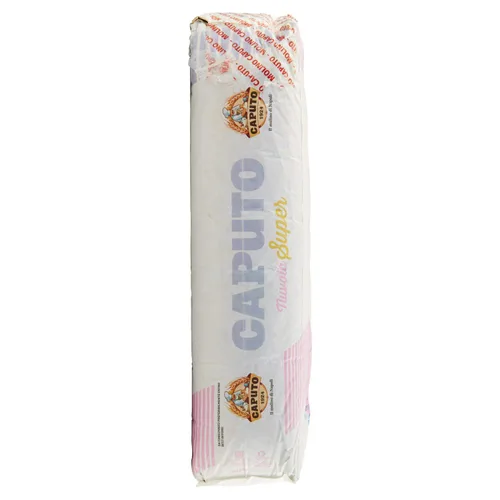 Miniatura 4 de Molino Caputo Nuvola Super Type '0' Harina de pizza - Bolsa de 55 libras
