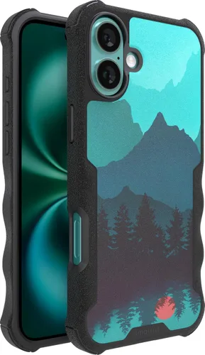 Miniatura 109 de Smartish Funda para iPhone 12 Pro Max Armor - Gripzilla [resistente + protectora] Funda de agarre delgada y resistente - Black Tie Affair