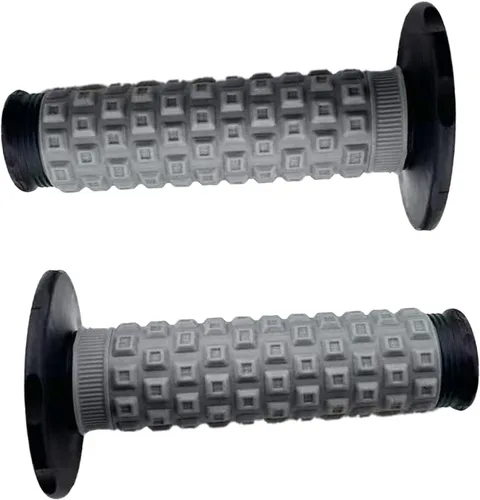 Miniatura 4 de Protectores universales de 7/8 pulgadas para motocicleta, agarre de barra de acelerador compatible con Kawasaki KX60 KX125 KX250F Suzuki DRZ125L