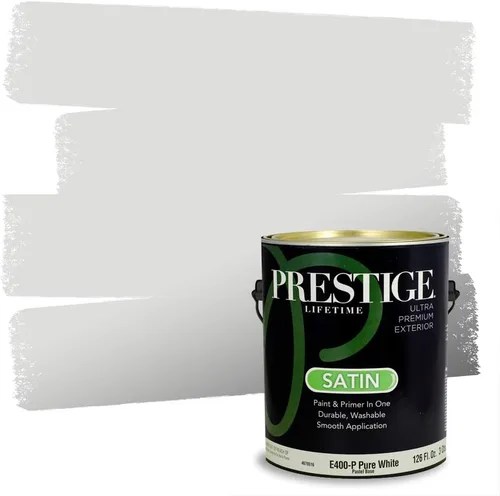 Miniatura 263 de Prestige Paints - 2 en 1, pintura base y pintura de exterior, P400-D-SW7053
