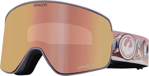 Miniatura 9 de Dragon Alliance Gafas de esquí NFX2 Switch