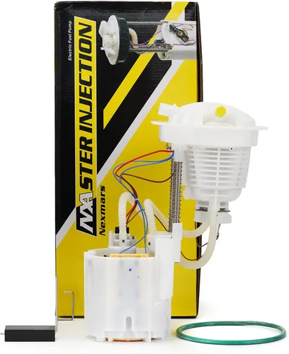 Miniatura 51 de MASTER E2193M - Conjunto de módulo de bomba de combustible con unidad de envío compatible con 1998 para Lincoln Continental Base Sedan 4-Door 4.6L