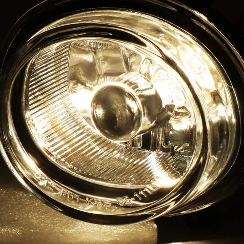 Miniatura 2 de DNA MOTORING FL-OEM-0111L Luz antiniebla estilo OE de fábrica, lado del conductor, mejora la visibilidad [compatible con Mazda 5/06-08 6/07-09 CX-7]