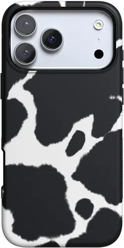Miniatura 73 de Casely Funda para iPhone 17 Pro Max Ónix de medianoche Negro brillante Compatible con MagSafe Diseño protector audaz Ónix de medianoche