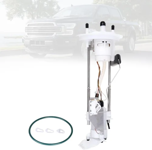 Miniatura 10 de Conjunto de bomba de combustible con unidad de envío COMPATIBLE CON Ranger 2004-2006, B2300, B3000 2.3L 3.0L 4.0L - 111.4/111.6 WB - Reemplaza OE#