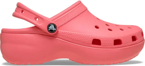 Miniatura 7 de Crocs Zuecos clásicos de plataforma para mujer