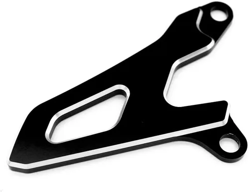 Miniatura 3 de Cubierta de piñón delantero, protector de cadena negro, para Suzuki RMZ250 RMZ450 RMZ 450, para Yamaha YZ250 YZ250F YZ250X WR250F YZ 250 WR 250F
