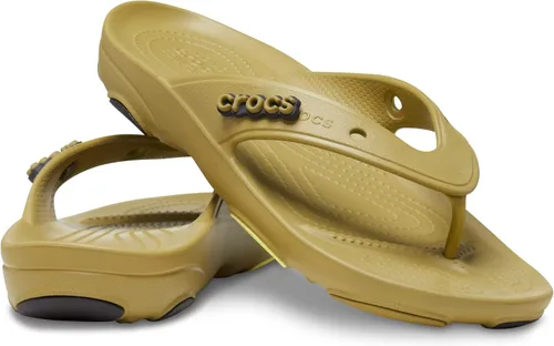 Miniatura 7 de Crocs Chanclas clásicas todo terreno unisex para hombres y mujeres
