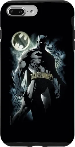 Miniatura 12 de Batman Funda The Knight para iPhone 17