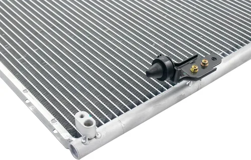 Miniatura 868 de TRQ Secador receptor de condensador de aire acondicionado compatible con Pontiac Vibe 2009-2010 2011-2016 Scion tC 2008-2015 xB 2009-2019 Toyota