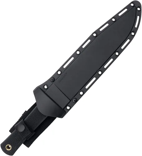 Miniatura 4 de Cold Steel Trail Master en 3V / con bolsillo ambidiestro/clip para cinturón