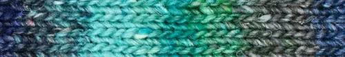 Miniatura 28 de Hilo de seda Noro Silk Garden - azul rey (# 08)