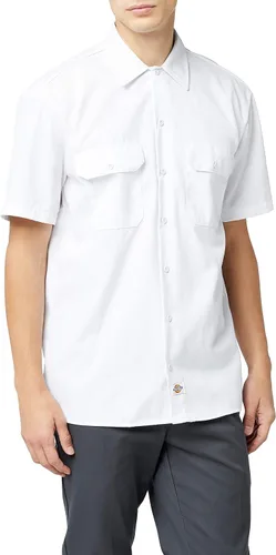 Miniatura 4 de Dickies Men's Short-Sleeve Work Shirt