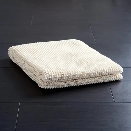 Miniatura 2 de SAFAVIEH Almohadilla antideslizante antideslizante que se mantiene en su lugar debajo de la alfombra, estable en todos los suelos duros