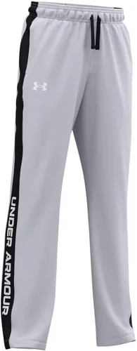 Miniatura 3 de Under Armour - Pantalones deportivos para niños Brawler 2.0