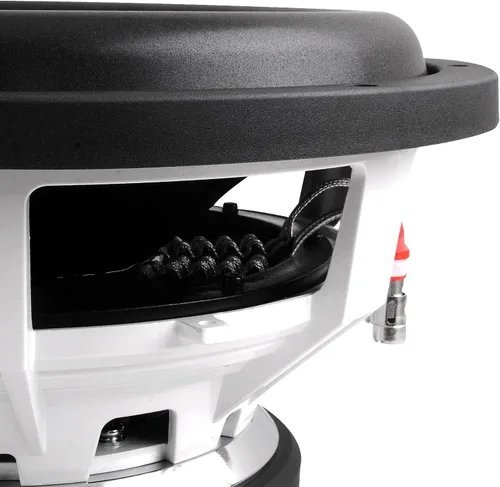 Miniatura 5 de CT Sounds MESO-12-D4 3000 vatios máx. 12 pulgadas subwoofer de coche dual 4 ohmios