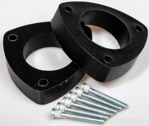 Miniatura 7 de Kit de elevación de nivelación 1.2 pulgadas 1.181 in para Mazda - Kit completo Compatible con Axela 2003-2013, Biante 2008-2018, 3 2003-2013, 5