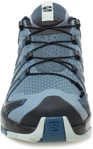 Miniatura 3 de Salomon XA PRO 3D v8 W para mujer, azul Ashley, ébanoazul ópalo