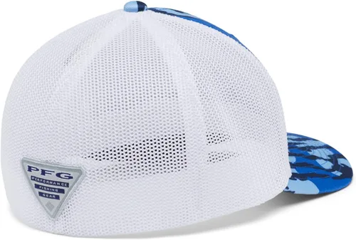 Miniatura 81 de Unisex Adult PFG Camo Mesh Ball Cap High