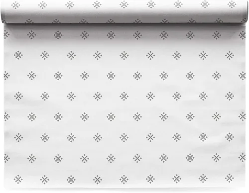 Miniatura 29 de MY DRAP Mantel individual (gris, paquete de 12)
