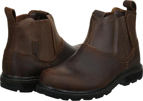 Miniatura 7 de Skechers Blaine Orsen - Botines para hombre