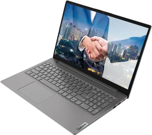 Miniatura 8 de Lenovo Laptop V15 Gen 4 para empresas (15.6" FHD antirreflejo, AMD Ryzen 7 7730U (Supera i7-1355U), 16GB RAM, 512GB SSD), teclado numérico, cámara