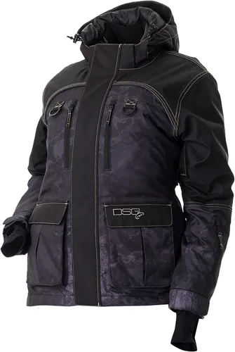 Miniatura 2 de DOING SOMETHING GREAT DSG Outerwear Arctic Appeal 2.0 Chaquetas de pesca en hielo para mujer