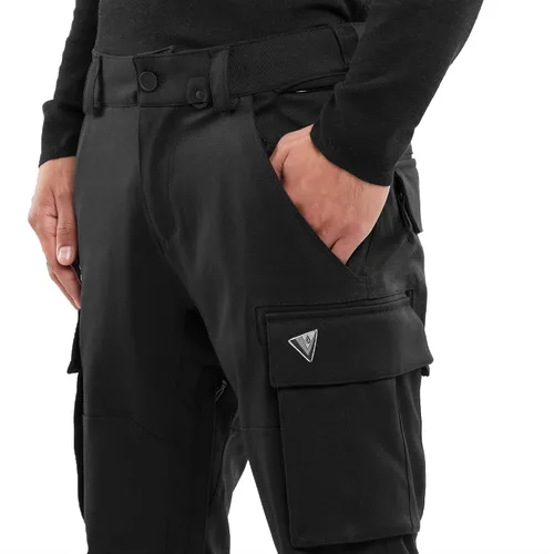 Miniatura 2 de Volcom Pantalón de snowboard de ajuste moderno articulado para hombre