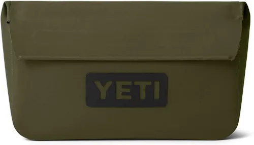 Miniatura 44 de YETI Sidekick Dry 1L Bolsa para Equipo, Negro