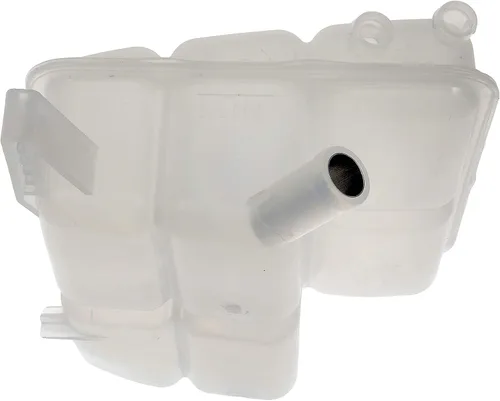 Miniatura 4 de Dorman 603-382 Depósito de refrigerante frontal presurizado con tapa Compatible con modelos Ford seleccionados