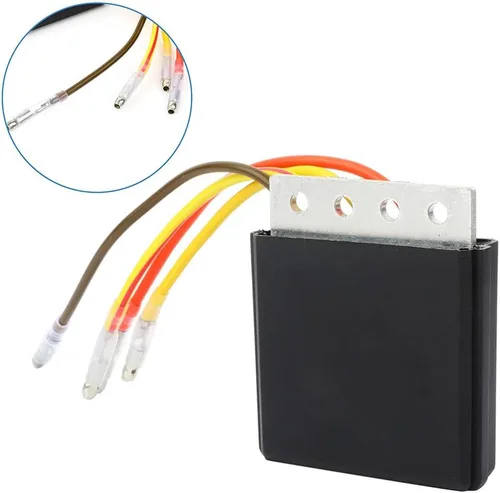 Miniatura 7 de Powersports Rectificadores de alternador aptos para 1998-1999 para Polaris Big Boss 500 1999-2002 para Polaris Magnum 500 1998-2003 para Polaris