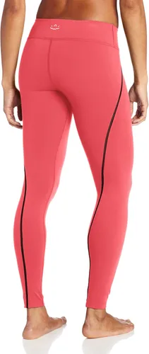 Miniatura 2 de Beyond Yoga Leggings largos con ribete de celosía