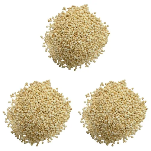 Miniatura 2 de OliveNation Quinoa inflada 16 onzas