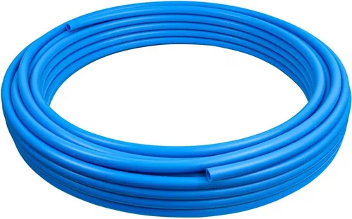 Miniatura 20 de Supply Giant PEX-B - Tubo blanco de 1/2 pulgada x 300 pies para fontanería, línea de agua potable para mejoras del hogar, uso en interiores