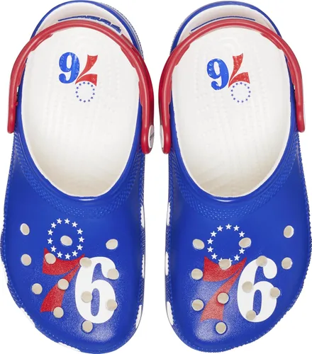 Miniatura 4 de Crocs Unisex-Adult Classic Collegiate Clogs
