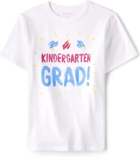 Miniatura 15 de The Children's Place - Camiseta básica de mangas largas para niñas, ideales para vestir debajo de otras prendas