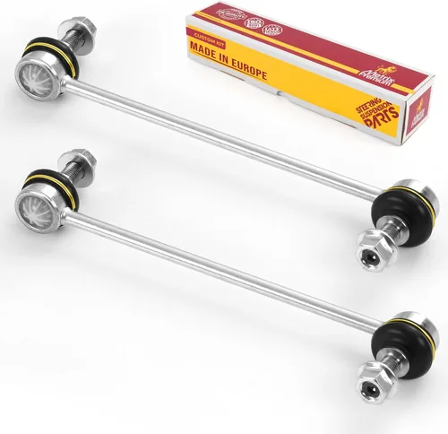 Miniatura 74 de Metrix Premium - Barra estabilizadora delantera L & R K750188 y K750189 para Chevrolet Equinox 08-17, Captiva Sport 12-15, GMC Terrain 10-17