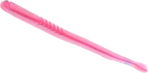 Miniatura 2 de Strike King KVD - Señuelo de pesca de gusano suave Morning Dawn