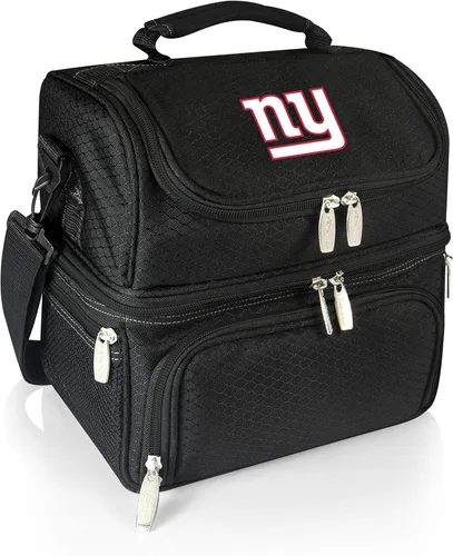 Miniatura 14 de PICNIC TIME NFL unisex-adult NFL Pranzo Lunch Bag, Insulated Lunch Box with Picnic Set, Lunch Cooler Bag