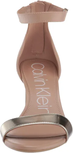Miniatura 2 de Calvin Klein Sandalias de tacón para mujer
