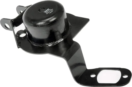 Dorman 926-079 Reparación del soporte de resorte de bobina inferior del lado del conductor delantero compatible con modelos seleccionados de Jeep